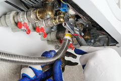 Stormont boiler repair companies