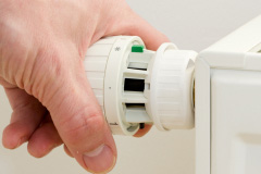 Stormont central heating repair costs