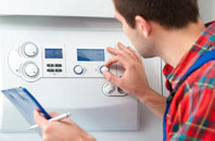 free commercial Stormont boiler quotes
