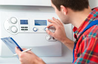 free Stormont gas safe engineer quotes