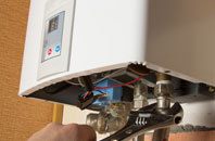free Stormont boiler install quotes